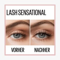 ماسكارا ميبلين نيويورك لاش سينسيشنال فولر لاش فان...