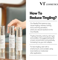 كريم ريدل شوت 100 من VT Cosmetics