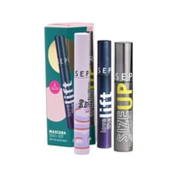 مجموعة سيفورا ماسكارا تريو 3 قطع