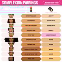 هدى بيوتي بودرة سائبة إيزي بيك ديو