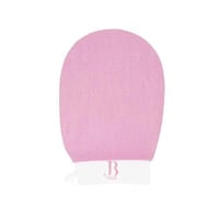 جي بي اورجانيك ليفة صنفرة للجسم