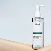 انوا غسول زيتي للتحكم في المسام خفيف 200 مل