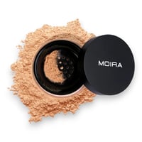 لوس باودر مويرا