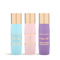 اطياب المرشود طقم عطور 3 قطع