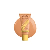 تنت بترميلت جليز مع عامل حماية من الشمس من نيكس