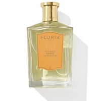 عطر فلوريس جولدن أمبر او دي برفيوم 100مل