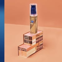 زيت الجسم اللامع إيلومينيت مي من فازلين سائلة (97...