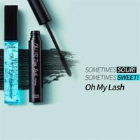 اتيود ماسكارا اوه ماي لاش 01 توب كوت - 12 جم