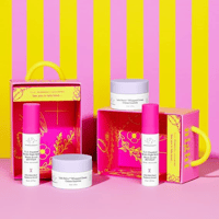 درانك اليفانت مجموعة العناية الليلية