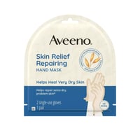 ماسك أفينو بالشيا لإصلاح اليدين استخدام لمرة واحدة