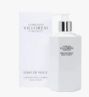 لوشن الجسم تينت دي نيج من لورنزو فيلوريسي 250 مل