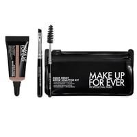 ميك اب فور ايفر طقم كريم حواجب اكوا ريزيست براو سك...