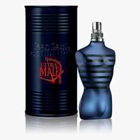 عطر جان بول غولتير الترا ميل الرجالي او دو تواليت...