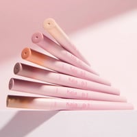 كاجا وينك دازل قلم ظلال العيون 2 في 1