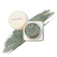 ظلال عيون جليتر من هارتس