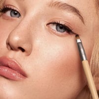 مجموعة فرش عيون للعناية اليومية 5 قطع من ايكو تولز