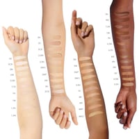 كريم أساس ديور فوريفر مطفي وثابت