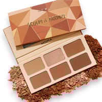 مويرا-باليت النحت والبرونز