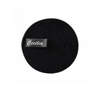 منشفة إزالة المكياج قابلة لإعادة الاستخدام من سيسل...