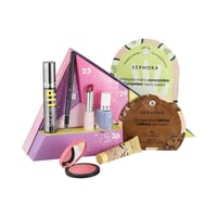 مجموعة ما بعد التقويم 2024 - 8 قطع من سيفورا