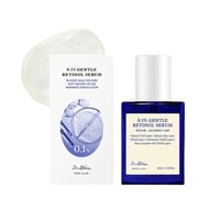 دكتور الثيا سيروم رتينول لطيف بتركيز 0.1% للعناية...