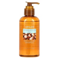 ناتور ريبابليك شامبو خلاصة الارقان لمعالجة الشعر ا...