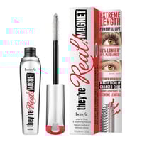 بنفت-ذي ار ريل! ماسكارا ماجنيت إكستريم لإطالة الرم...