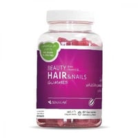 سينسيلاب بيوتي جاميز الشعر والأظافر