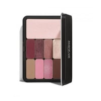 علبة ظلال العيون آرتست كولور برو باليت من ميك اب ف...