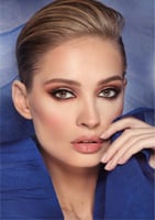 عدسات ديفا أمبر DIVA Amber