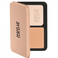 ميك اب فور ايفر بودرة كريم أساس إتش دي سكين