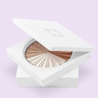 اضاءة من ايفر جلو اوفرا