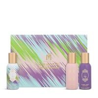 اطياب المرشود طقم عطور خصلة للشعر اول ان اول 3 قطع