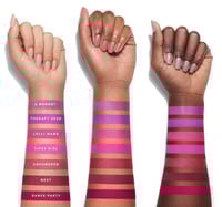 شدو مورفي جاكلين هيل فوليوم