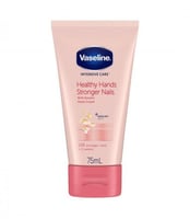 لوشن العناية المركزة لليد والاظافر من فازلين 75مل