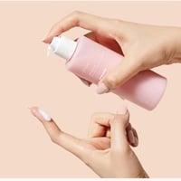 لوشن حليب مرطب للبشرة بالخوخ %77 نياسين انوا 150 م...