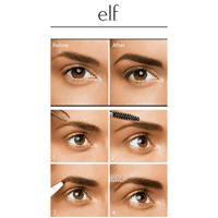 قلم تحديد الحواجب من ايلف لون طبيعي يدوم طويلاً، م...