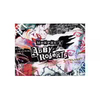 باليت ظلال العيون آبي روبرتس من مورفي