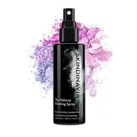 بخاخ مثبت للمكياج من سكندافيا للبشره العاديه SKIND...