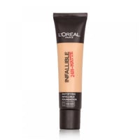لوريال باريس كريم اساس اينفيلبول غير لامع 35مل