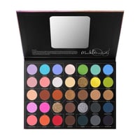 باليت ظلال العيون إكس ميريديث دوكسبوري من مورفي