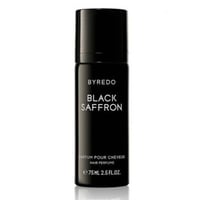 عطر شعر بايريدو بلاك سافرون 75مل