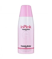 بخاخ مزيل للعرق ان بينك للنساء من فرانك اوليفير 25...