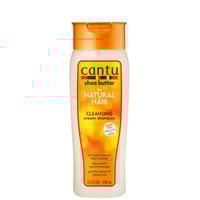 كانتو شامبو زبدة الشيا للشعر الطبيعي خالٍ من الكبر...