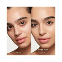 اورجلاس كونسيلر فانيش اير براش