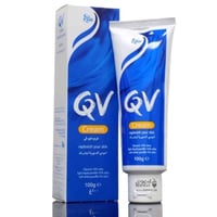 كريم ترطيب الجسم للجلد شديد الجفاف من كيوفي - 100غ