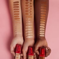 كريم اساس هلثي مكس برجوا BOURJOIS