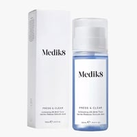 تونر بريس اند كلير 150 مل