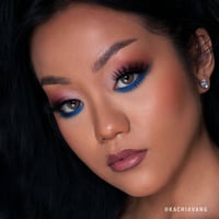 مويرا باليت ظلال العيون Seriously Chic 12