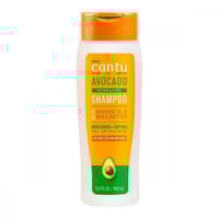 كانتو شامبو مرطب للشعر بالأفوكادو 400 مل